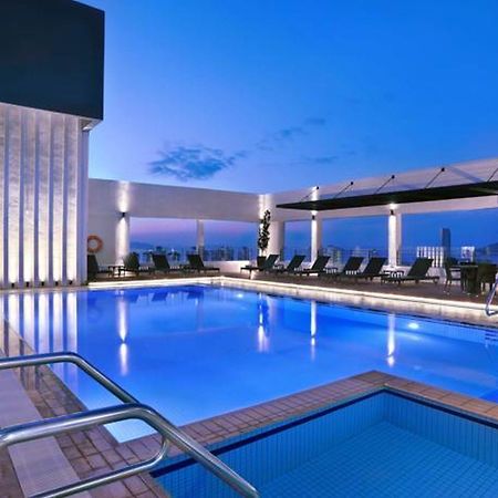 Neo+ Penang Hotel Джордж Таун Екстериор снимка