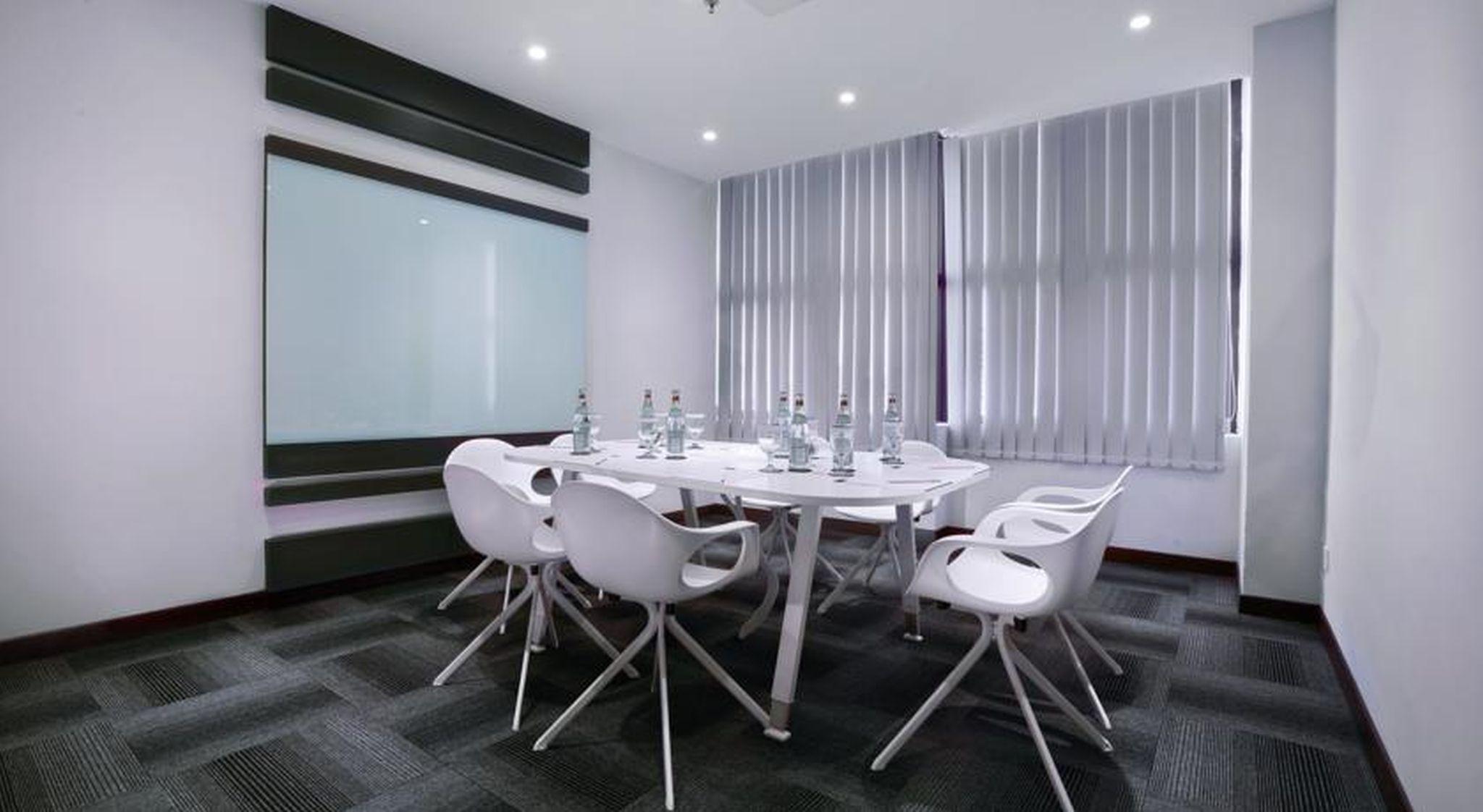 Neo+ Penang Hotel Джордж Таун Екстериор снимка