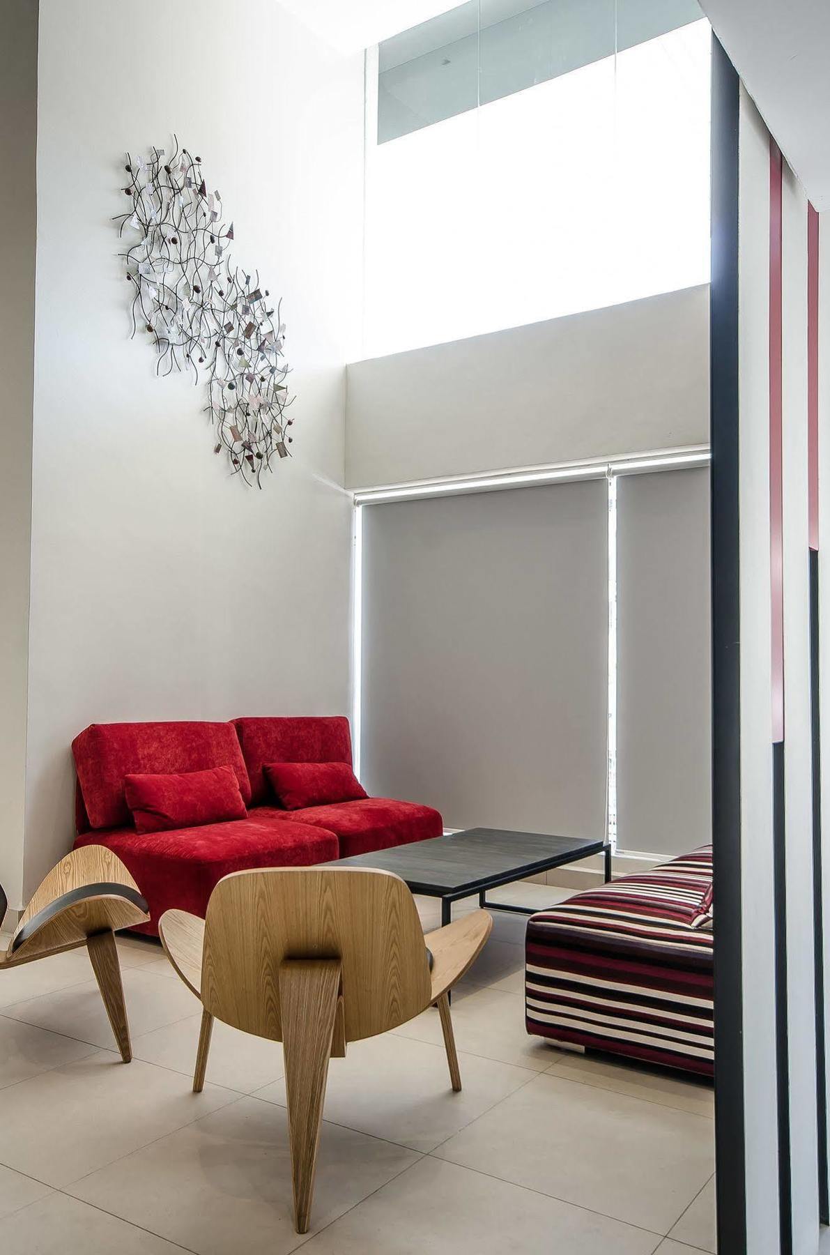 Neo+ Penang Hotel Джордж Таун Екстериор снимка